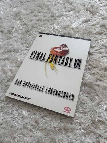 Final fantasy viii - final,