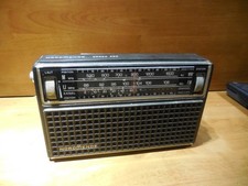 Nordmende Essex 203 Radio