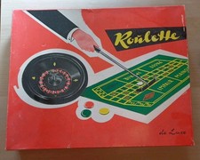 Roulette de Luxe / Nr. 1648