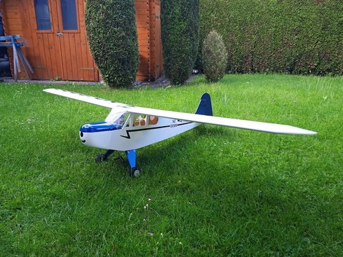 Piper cup 1800mm - piper-j-3,