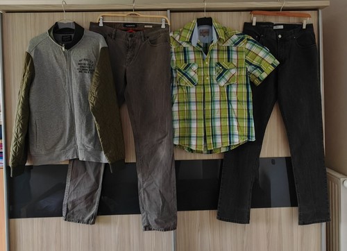 Kleiderpaket herren jeans gr - jeans,