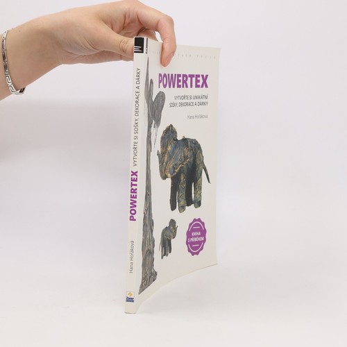Powertex vytvořte si - powertex,