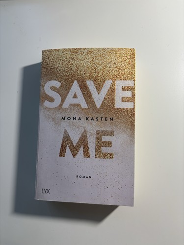 Save von mona kasten 2018 - von,