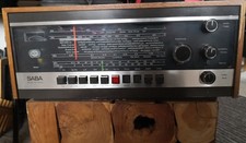 Saba Studio II A Stereo