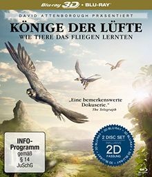 David attenborough könige - david,