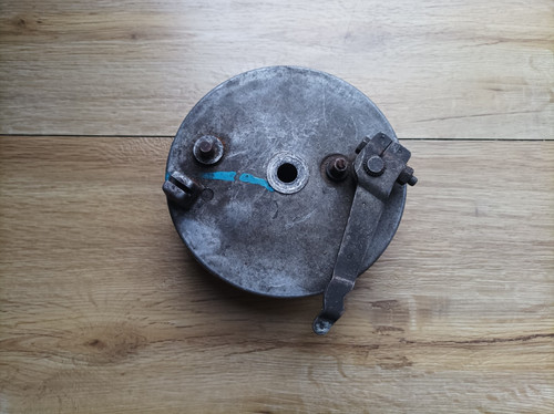 Simson schwalbe s51 s50 - schwalbe,