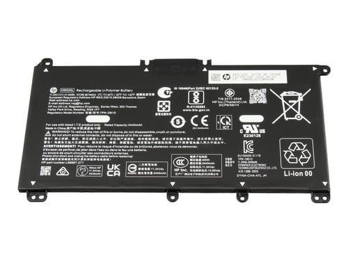 Akku für 255 41wh - hp,