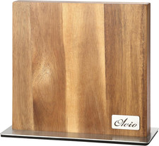 Magnetischer Messerblock | Aus