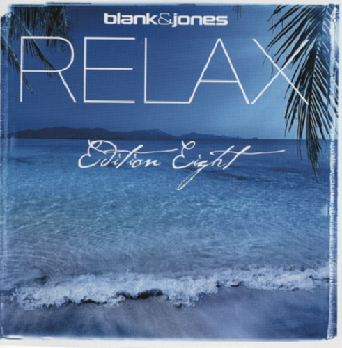 Relax blank - eight),