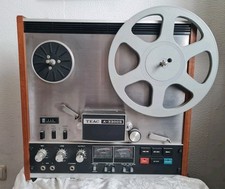 TEAC A-3300S Vintage Reel to