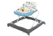 Babyworld Gehfrei "Flugzeuge