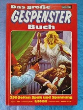 Das grosse Gespenster Buch Nr