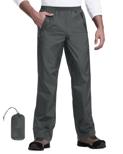 Packable rain pants mens - ,packable,