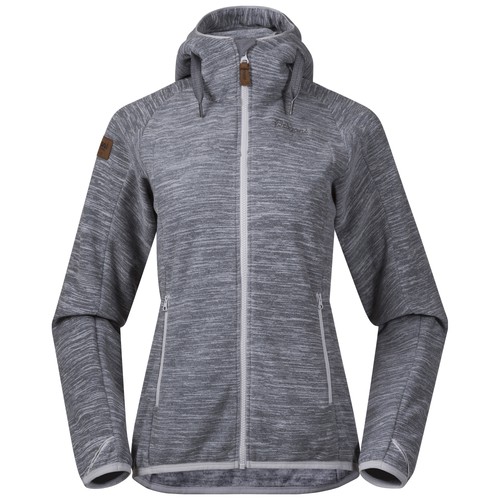 Bergans damen hareid fleece - bergans,