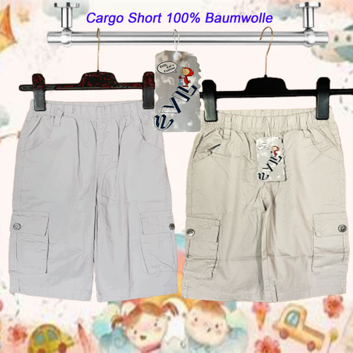 Cargo shorts für - für, jungen