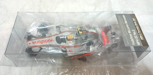 Kyosho mini vodafone mclaren - kyosho,