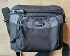 Lowepro Cirrus Fototasche top