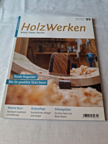 Holzwerken - , 99
