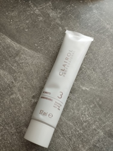 Clairol bonding pflege mit - pflege,