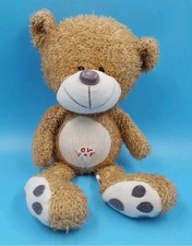 Bär Teddy Schlenker Love