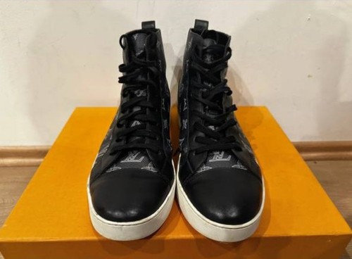 Louis vuitton chapman - louis, x