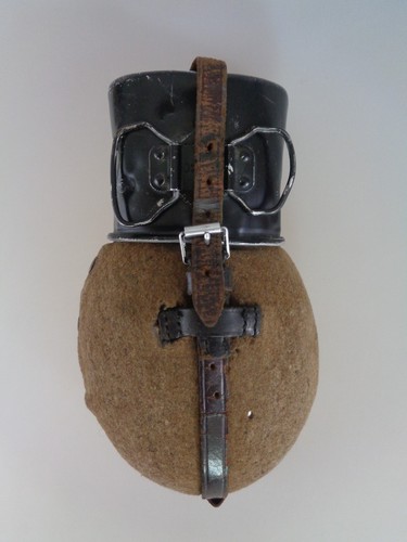 Feldflasche sl39 rfi 37 - -,
