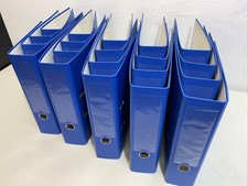 20er Sparpack Ordner 8 cm