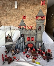 Playmobil Ritterburg 3269