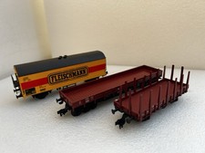 Fleischmann 9392 Kühlwagen