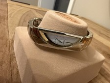 Seiko Damenuhr Vintage