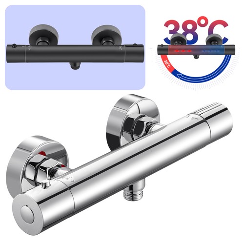 Duscharmatur brausethermostat - duscharmatur,
