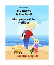Bilingue Enfant: Mon papa est