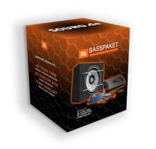 JBL Concert PACK BASS12