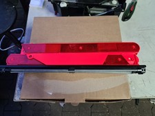 Mercedes C-Klasse Limousine