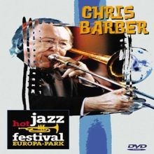 Chris barber big band the - chris,