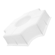 3 PCS Gartenwegplatten