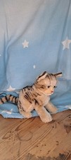 Steiff Katze Kitty alt