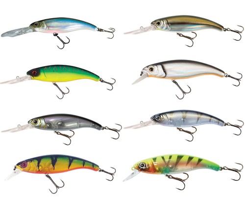 Fox rage slick stick - rage,