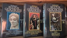 Kultur Geschichte der
