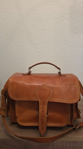Kameratasche leder - kameratasche,
