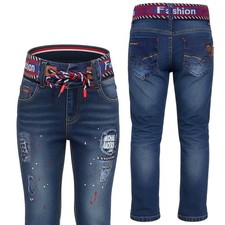 Jungen kinderjeans jeanshose - kinderjeans,