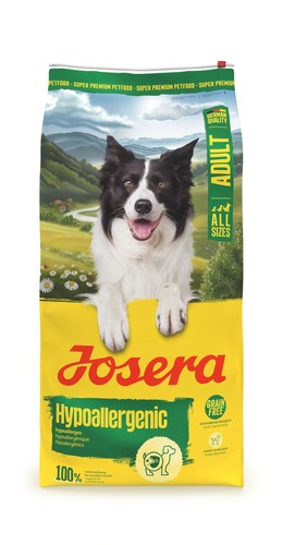 Josera adult hypoallergenic - josera,