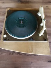 Plattenspieler Perpetuum Ebner