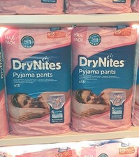 Vintage drynites 15 - vintage,