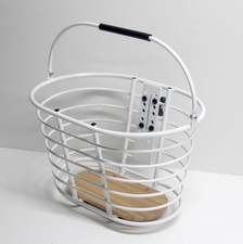 Korbtsche Lenkertasche für