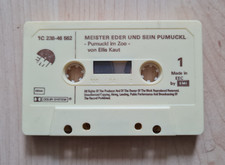 MC: Meister Eder und sein