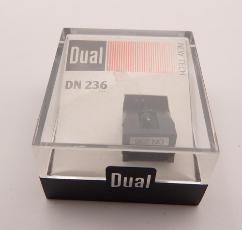 Original diamant nadel - nadel, dn