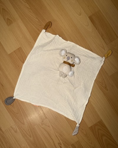 Beauty baby schmusetuch - baby,
