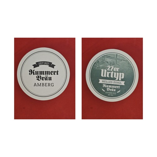 Kummert bräu amberg seit - bräu,