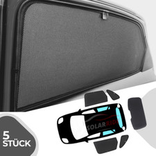 Sonnenschutz für fiat - für,